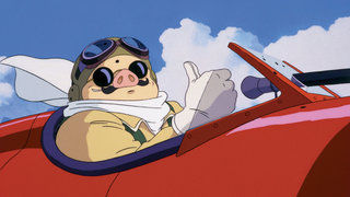 <i>Porco Rosso</i> Is Hayao Miyazaki's Most Underrated Masterpiece